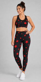 Ruby Starlet - Contour Legging