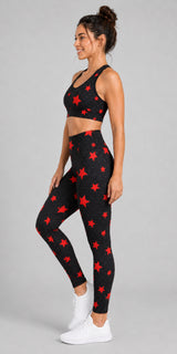 Ruby Starlet - Contour Legging