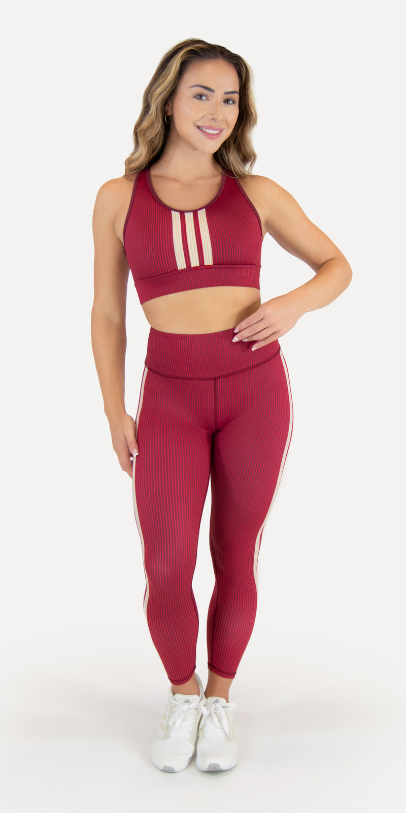 Scarlet Sprint - Classic Legging