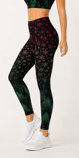 Snowfall - Classic Legging