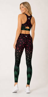 Snowfall - Classic Legging