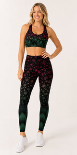 Snowfall - Classic Legging