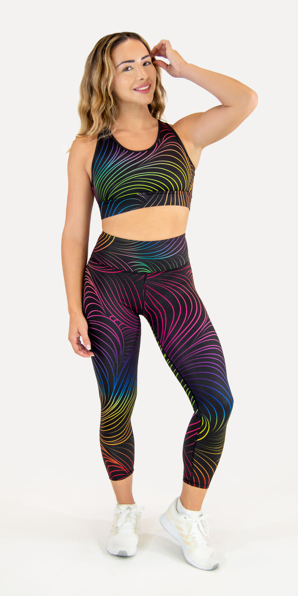 Soundwave - Classic Legging