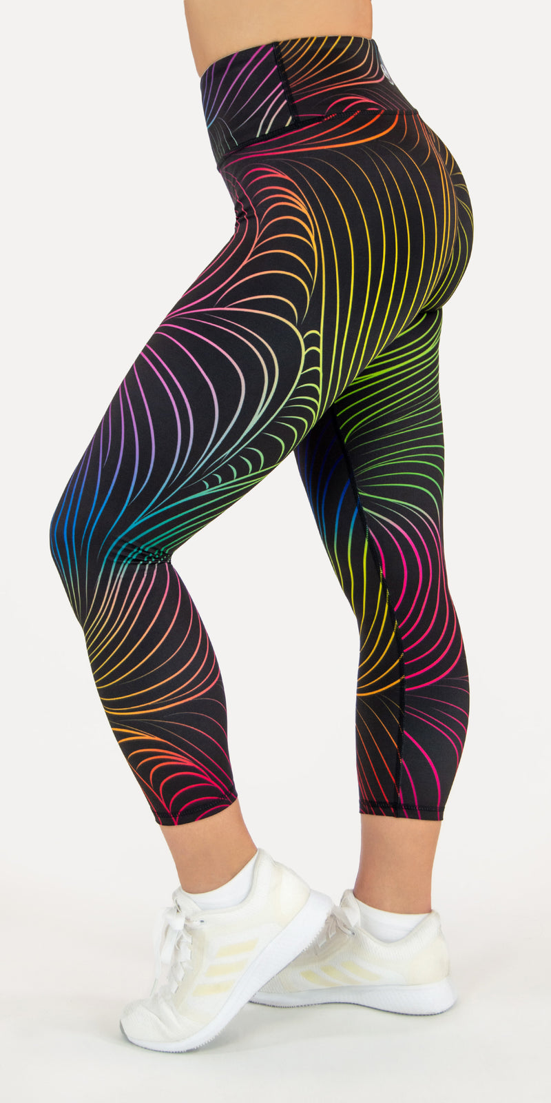Soundwave - Classic Legging