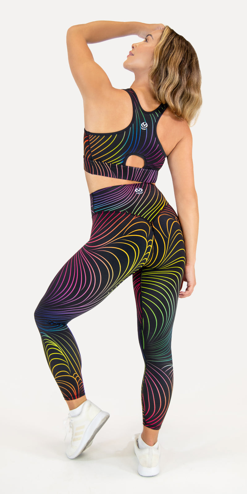 Soundwave - Contour Legging