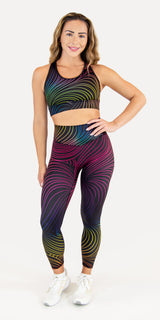 Soundwave - Contour Legging