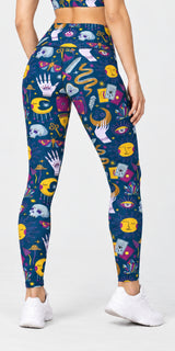 Spellbound Dreams - Classic Legging