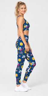 Spellbound Dreams - Classic Legging