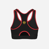 Rise and Ride Tribe - Classic Sports Bra