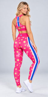 Super Star - Classic Legging