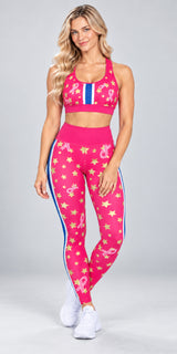 Super Star - Classic Legging