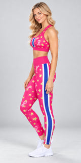 Super Star - Classic Legging