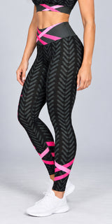 Survivor - Classic Legging