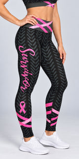 Survivor - Classic Legging