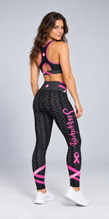 Survivor - Classic Legging