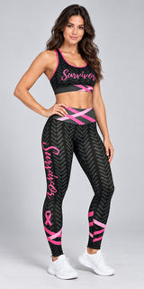 Survivor - Classic Legging