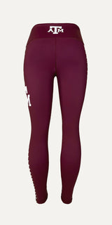 Texas A&M - Classic Legging