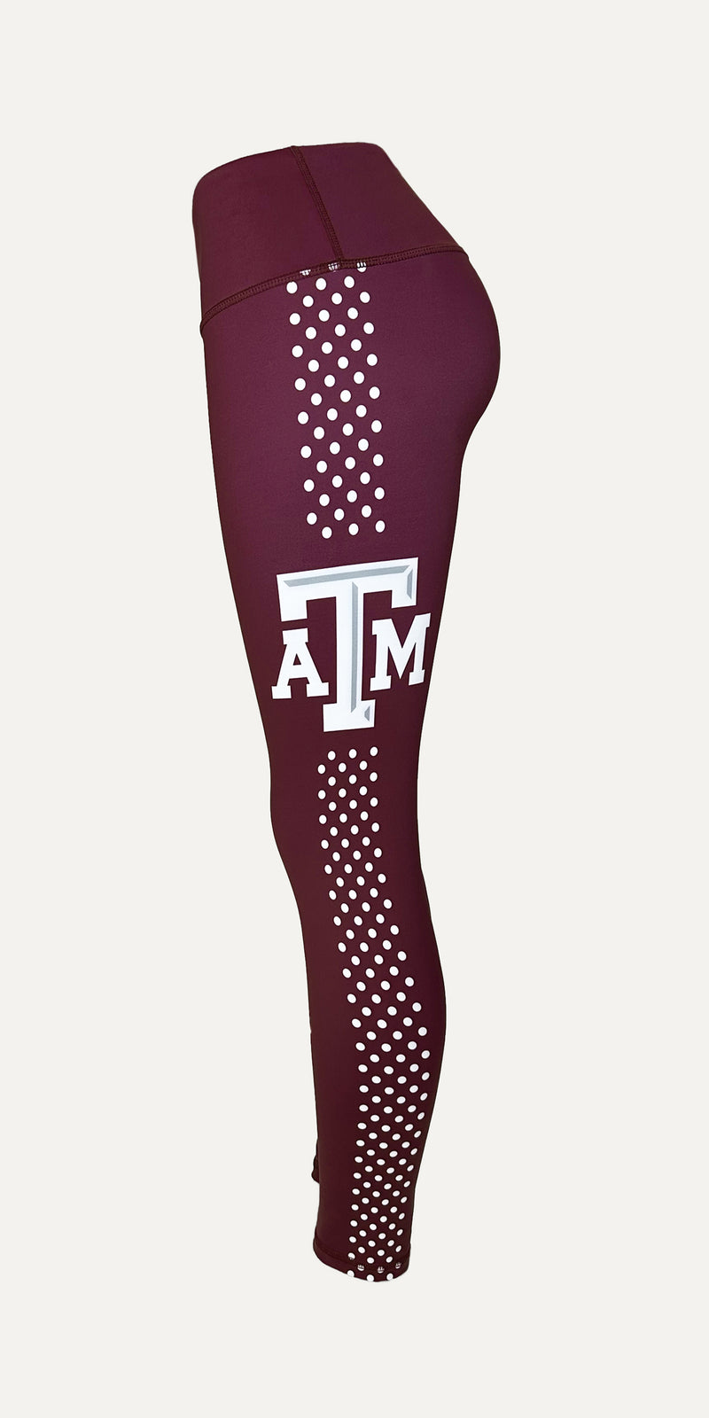 Texas A&M - Classic Legging