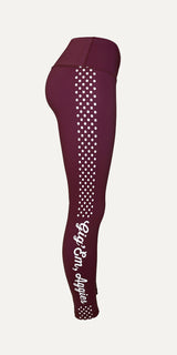 Texas A&M - Classic Legging