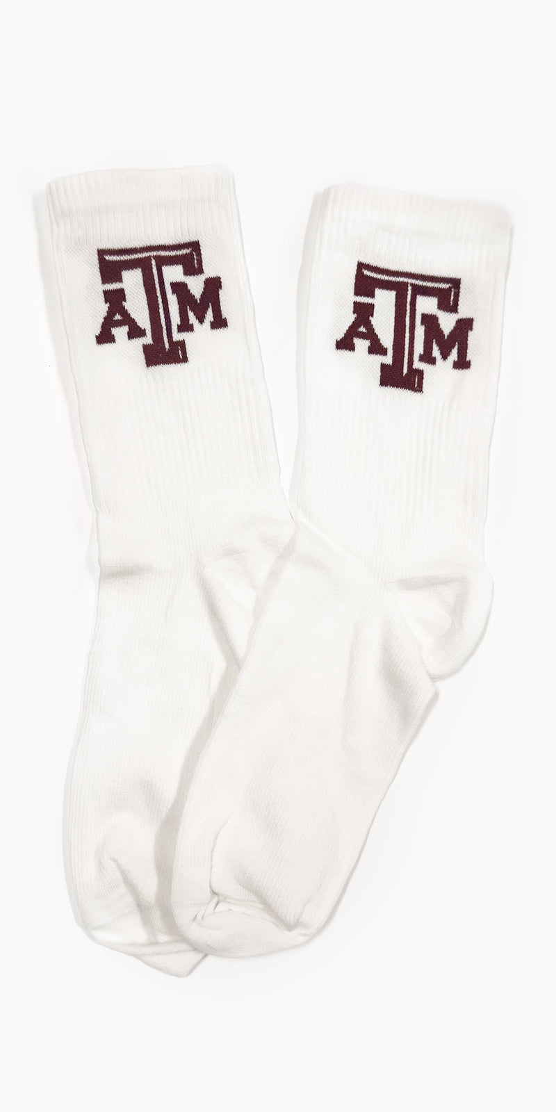 Universities - Unisex Crew Socks