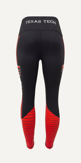 Texas Tech - Classic Legging