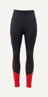 Texas Tech - Classic Legging