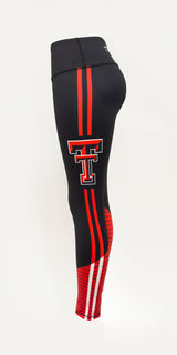 Texas Tech - Classic Legging
