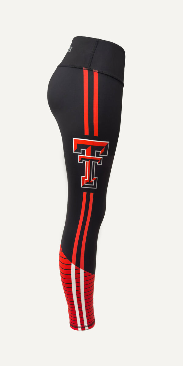Texas Tech - Classic Legging