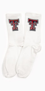 Universities - Unisex Crew Socks