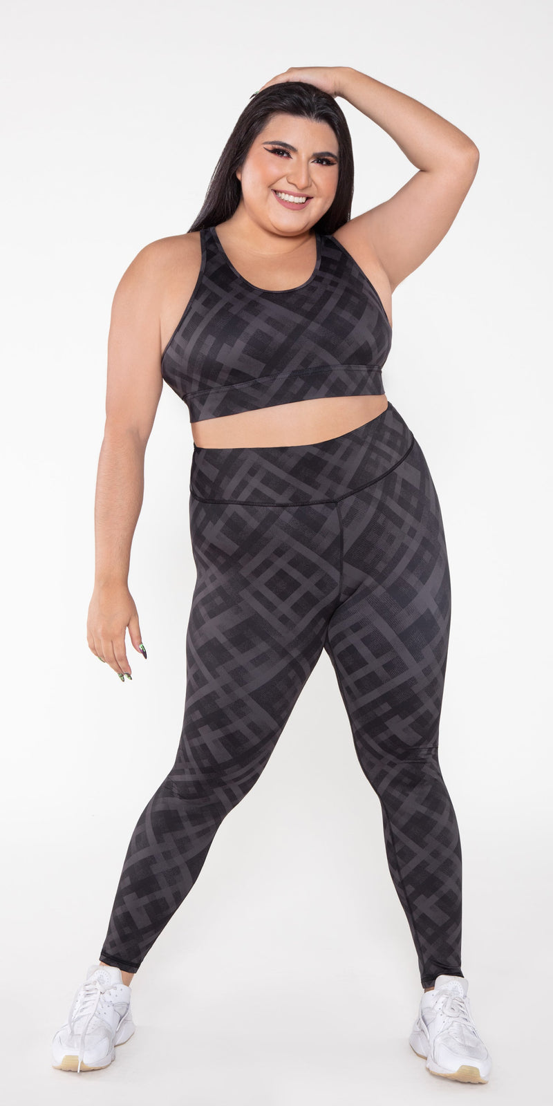 Thriller - Legging [Final Sale]