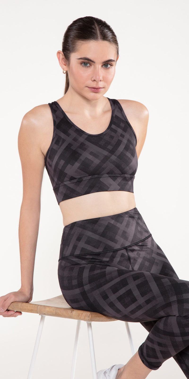 Thriller - Sports Bra [Final Sale]
