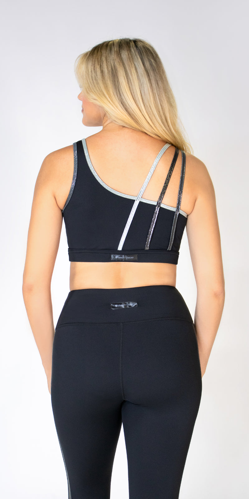 LUX Carbon - Trinity Sports Bra