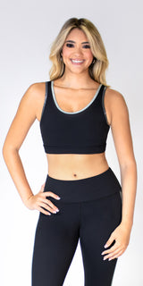 LUX Carbon - Trinity Sports Bra