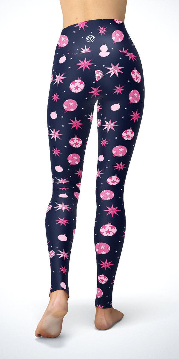 Twinkle Glam - Classic Legging