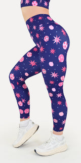 Twinkle Glam - Classic Legging