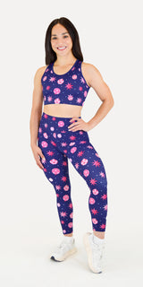 Twinkle Glam - Classic Legging