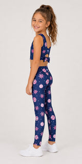 Twinkle Glam - Kids Legging