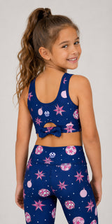 Twinkle Glam - Kids Top