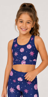 Twinkle Glam - Kids Top