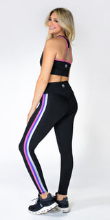 LUX Unicorn - Contour Legging