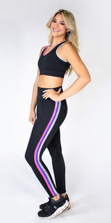 LUX Unicorn - Contour Legging