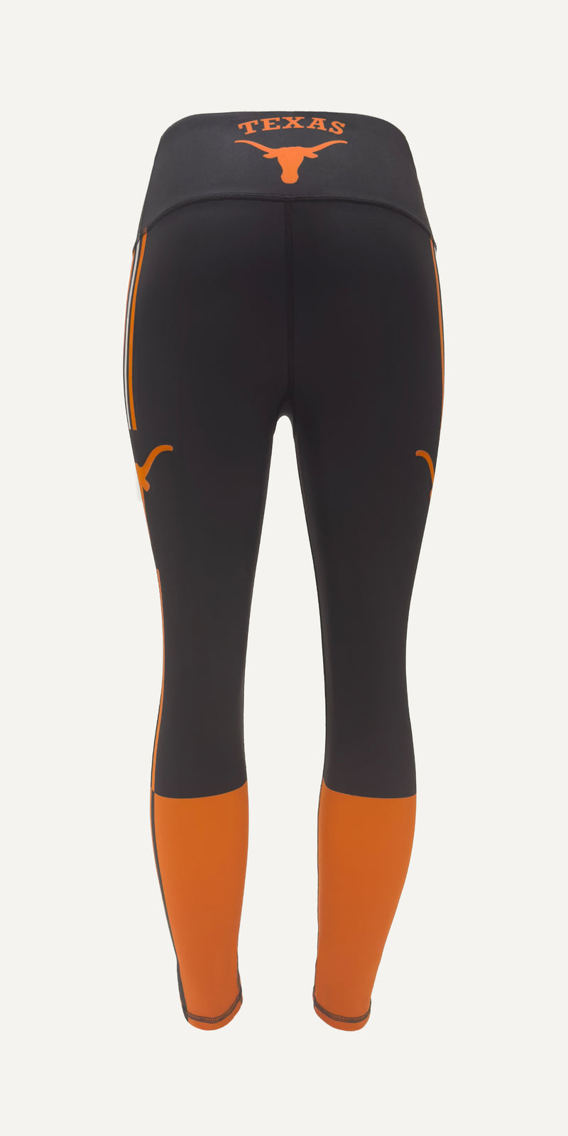 UT Austin (Black) - Classic Legging