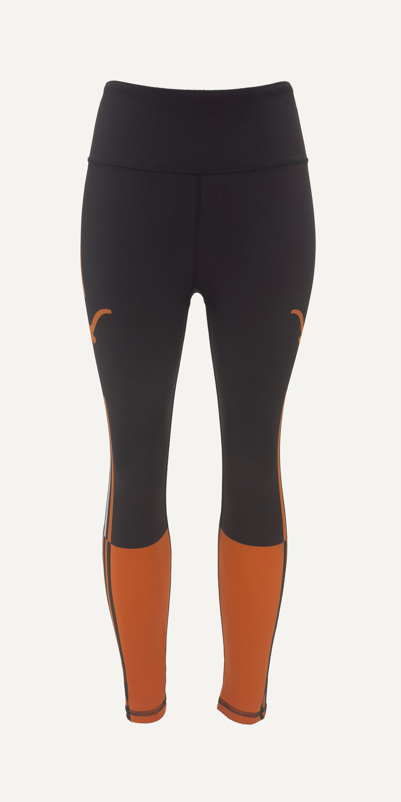 UT Austin (Black) - Classic Legging