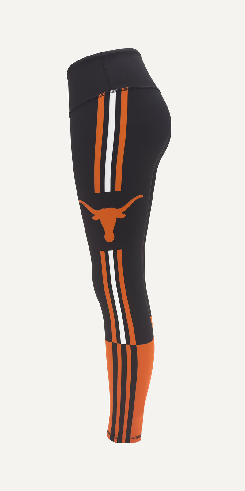 UT Austin (Black) - Classic Legging