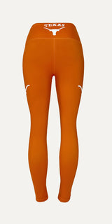 UT Austin (Orange) - Classic Legging
