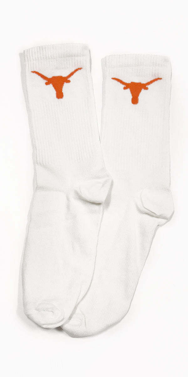 Universities - Unisex Crew Socks