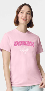 UTRGV - Vaqueros BCA - Shirts