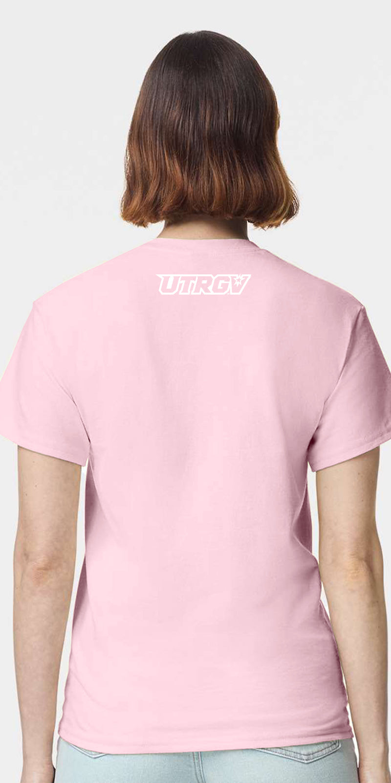UTRGV - Fight Like A Vaquero BCA - Shirts