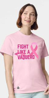 UTRGV - Fight Like A Vaquero BCA - Shirts