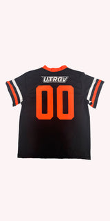 UTRGV - Vaqueros Football Fan - Youth Jersey